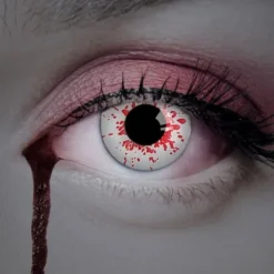 Linser Blood Splash
