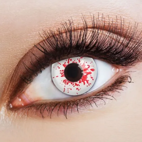Linser Blood Splash