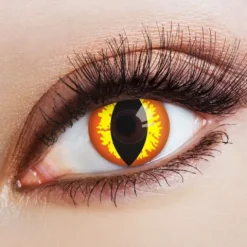 Linser - Cat's eye