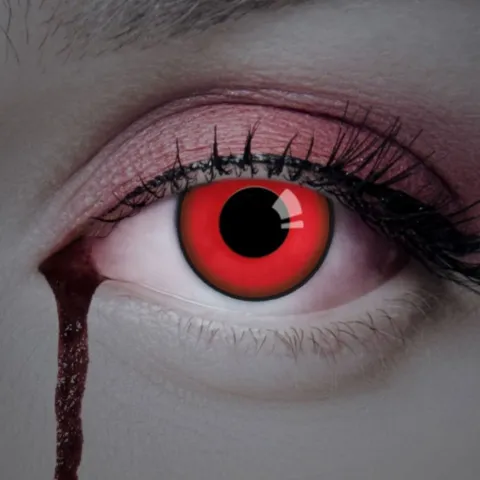 Linser Red Devil