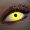 Linser UV - Yellow shock