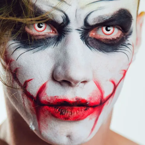 Linser Zombie night