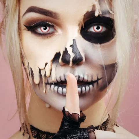 Linser Zombie night