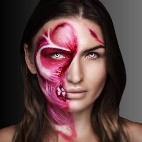 Linser Zombie night