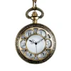 Lommeur - Steamclock