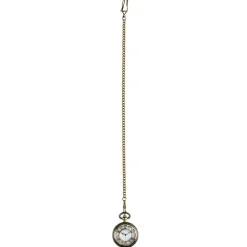 Lommeur - Steamclock