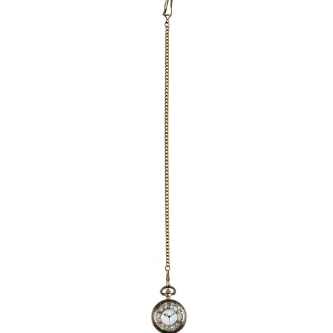 Lommeur - Steamclock