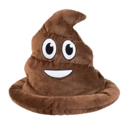 Lortehoved Hat - Shithead
