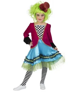 Mad Hatter PIGE
