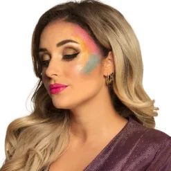 Make up Gel kit - Glitter
