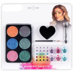 Make up kit - Glamour