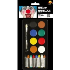 Make up kit - Mix
