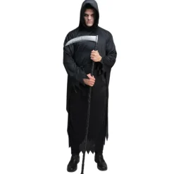 Manden med leen våben 140cm