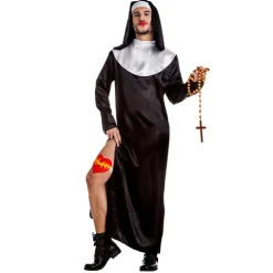 Mande Nonne
