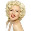 Marilyn Monroe paryk