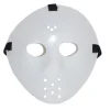 Maske ishockey glow in the dark