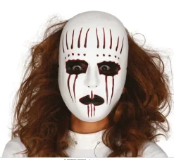 Maske Sinister Mime