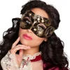 Maske Steampunk