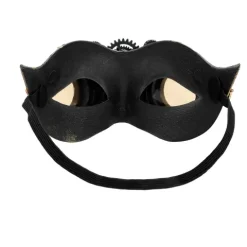 Maske Steampunk - Steamvision