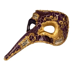 Maske - Venice naso