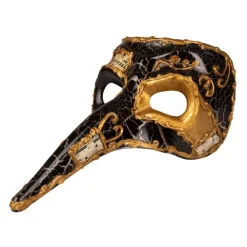 Maske - Venice naso