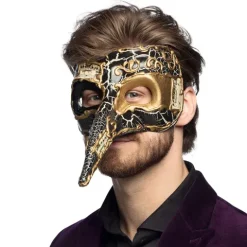 Maske - Venice naso