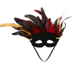 Maske Voodoo Marasa