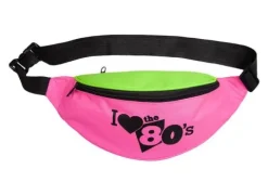 Mavetaske - I love 80´s