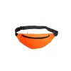 Mavetaske i neon Orange