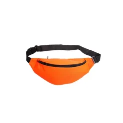 Mavetaske i neon Orange