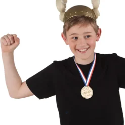 Medaljer Winner