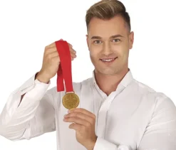 Medalje