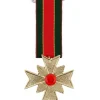 Medaljon på nål