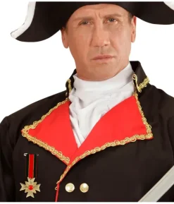 Medaljon på nål