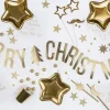 Merry Christmas banner