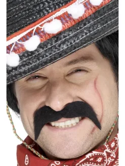 Mexicaner overskæg