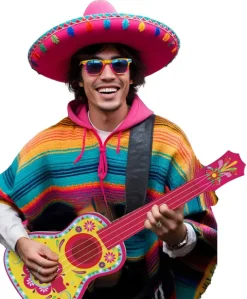 Mexicansk guitar