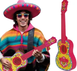 Mexicansk guitar