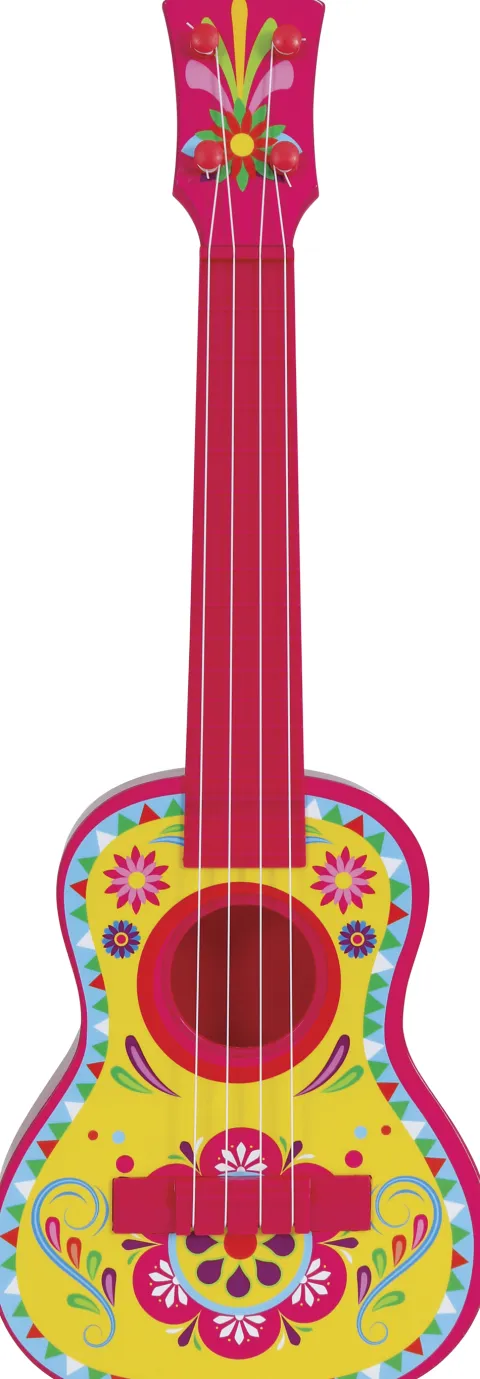 Mexicansk guitar