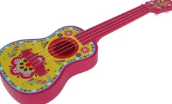 Mexicansk guitar