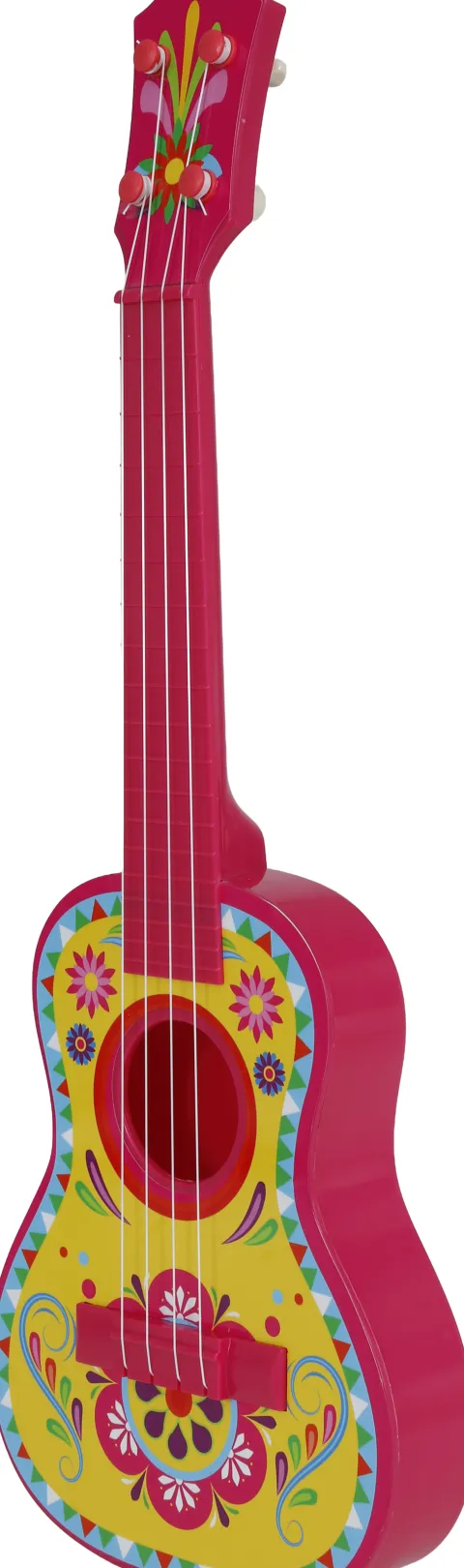 Mexicansk guitar