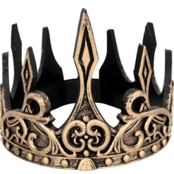 Middelalder kongekrone