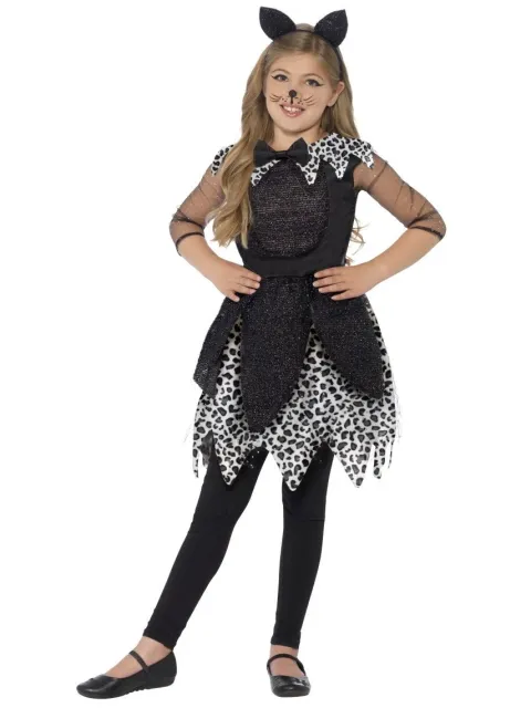 Midnat kat kostume