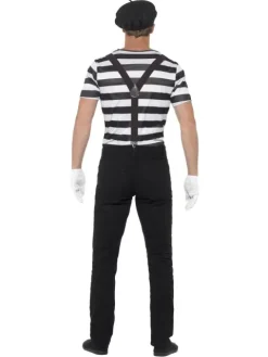 Mimer Kostume