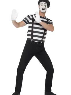 Mimer Kostume