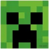 Minecraft servietter