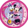 Minnie - Andersine tallerkener