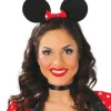 Minnie Mouse ører
