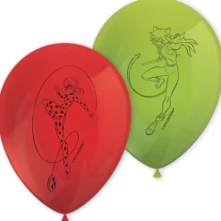 Miraculous Ladybug balloner