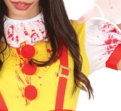 Miss McKiller Kostume